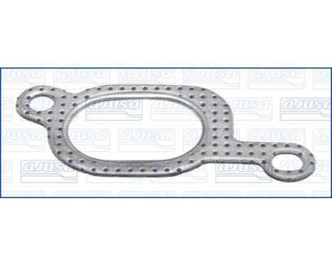 Gasket, exhaust manifold, Image 2