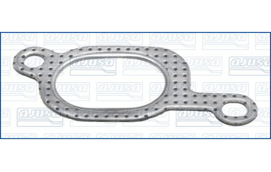 Gasket, exhaust manifold, Image 2
