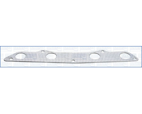 Gasket, exhaust manifold, Image 2