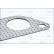 Gasket, exhaust manifold, Thumbnail 3