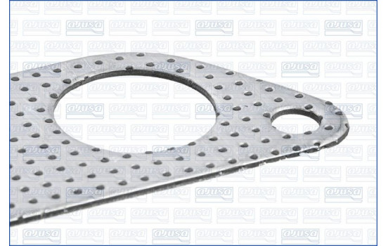 Gasket, exhaust manifold, Image 3