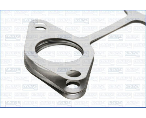 Gasket, exhaust manifold, Image 3
