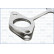 Gasket, exhaust manifold, Thumbnail 3