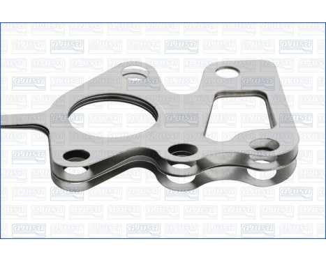 Gasket, exhaust manifold, Image 4