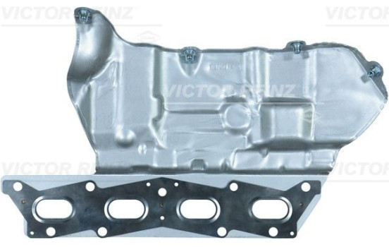 Gasket, exhaust manifold