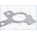 Gasket, exhaust manifold, Thumbnail 3