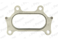 Gasket, exhaust manifold