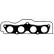 Gasket, exhaust manifold, Thumbnail 2