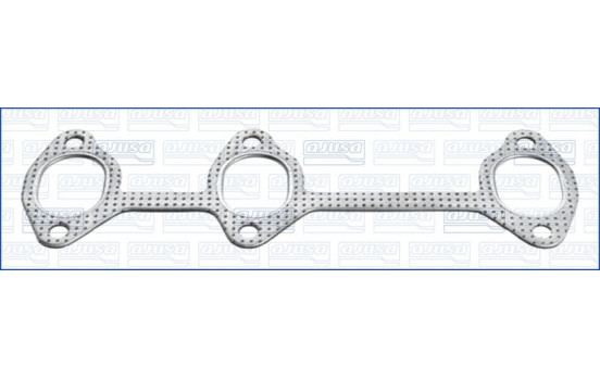 Gasket, exhaust manifold, Image 2