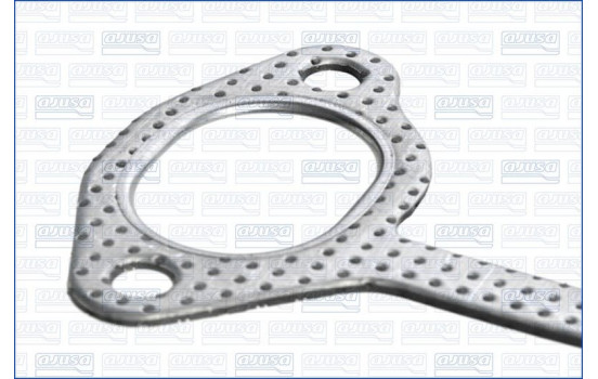 Gasket, exhaust manifold, Image 3