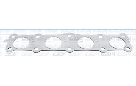 Gasket, exhaust manifold, Image 2