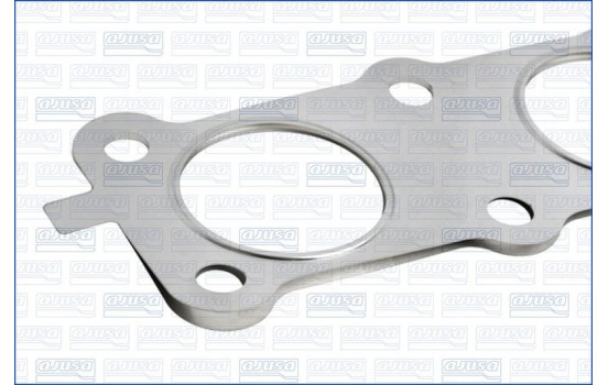 Gasket, exhaust manifold, Image 3