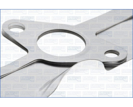 Gasket, exhaust manifold, Image 4