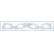 Gasket, exhaust manifold, Thumbnail 2