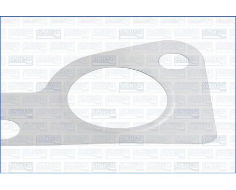 Gasket, exhaust manifold, Image 3