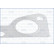 Gasket, exhaust manifold, Thumbnail 3