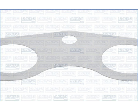 Gasket, exhaust manifold, Image 4