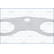 Gasket, exhaust manifold, Thumbnail 4