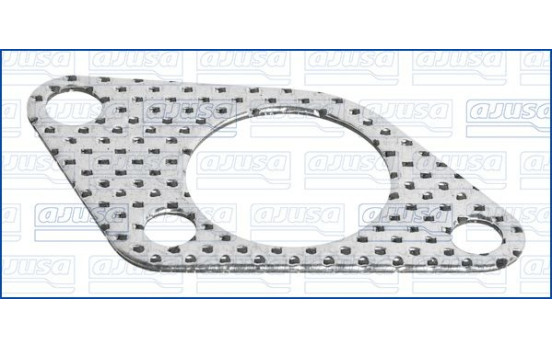 Gasket, exhaust manifold, Image 2