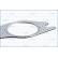Gasket, exhaust manifold, Thumbnail 3