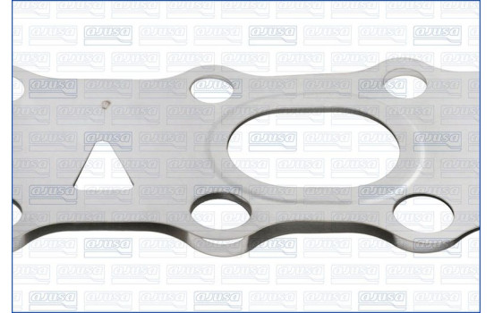 Gasket, exhaust manifold, Image 3