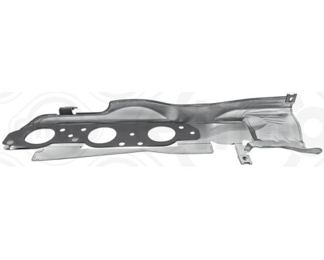Gasket, exhaust manifold