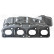 Gasket, exhaust manifold, Thumbnail 3