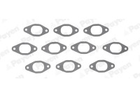 Gasket, exhaust manifold