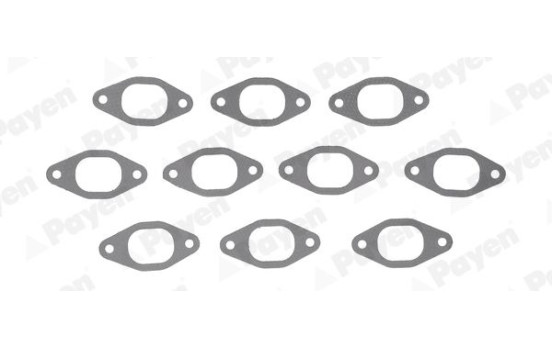 Gasket, exhaust manifold