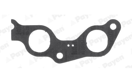Gasket, exhaust manifold