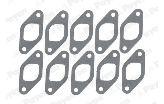Gasket, exhaust manifold