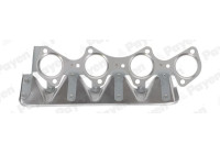 Gasket, exhaust manifold
