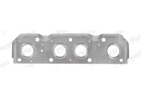 Gasket, exhaust manifold