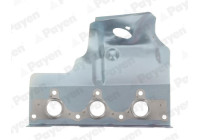 Gasket, exhaust manifold