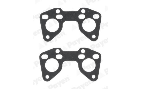 Gasket, exhaust manifold