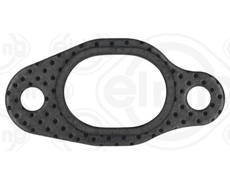 Gasket, exhaust manifold
