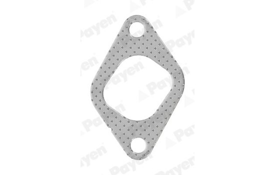 Gasket, exhaust manifold