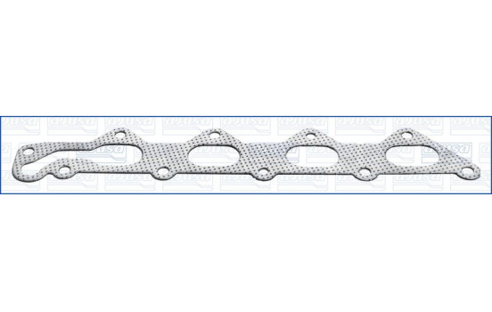 Gasket, exhaust manifold, Image 2