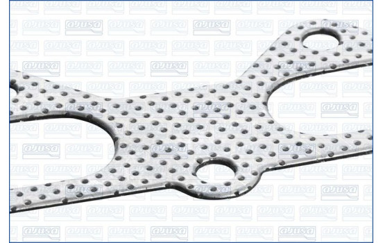 Gasket, exhaust manifold, Image 4