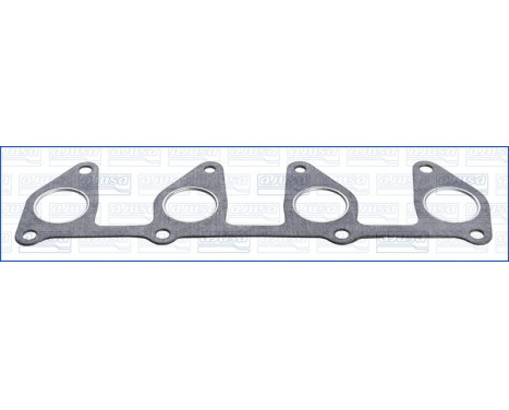Gasket, exhaust manifold, Image 2
