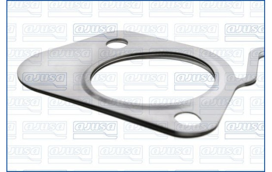 Gasket, exhaust manifold, Image 3