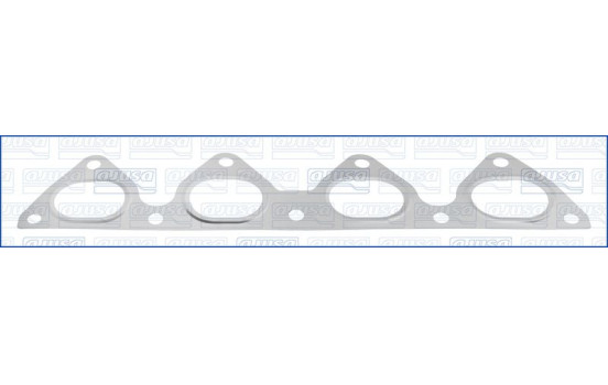 Gasket, exhaust manifold, Image 2