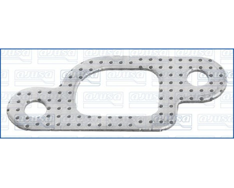 Gasket, exhaust manifold, Image 3