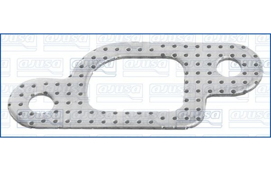Gasket, exhaust manifold, Image 2
