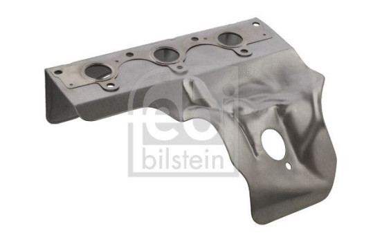 Gasket, exhaust manifold, Image 2