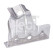 Gasket, exhaust manifold, Thumbnail 2