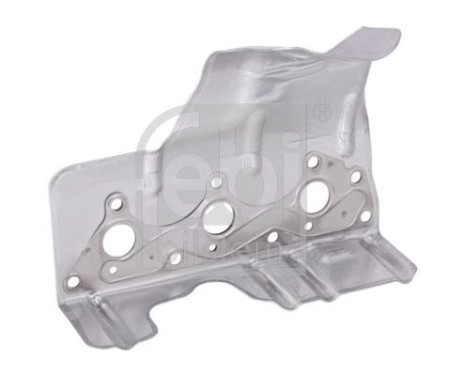 Gasket, exhaust manifold, Image 3