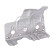 Gasket, exhaust manifold, Thumbnail 3