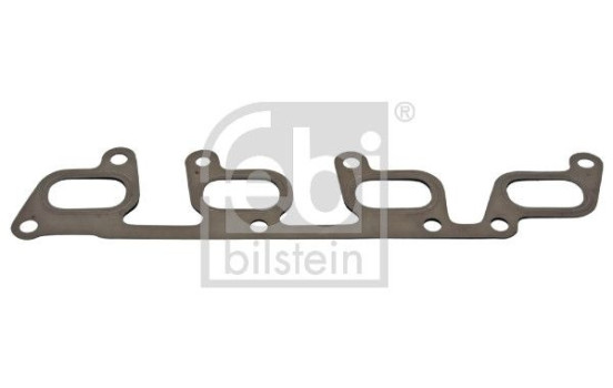 Gasket, exhaust manifold, Image 2
