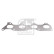 Gasket, exhaust manifold, Thumbnail 2